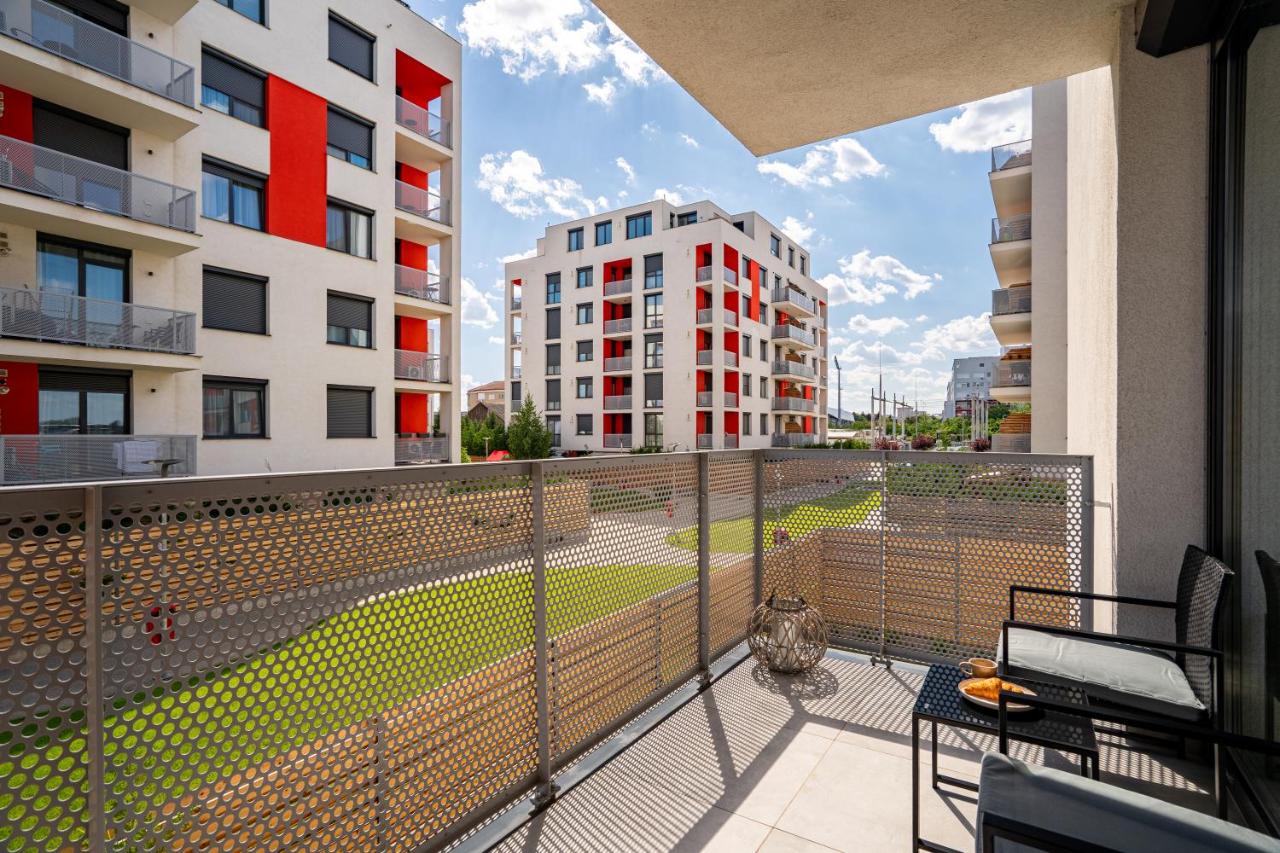 A&R Residence Nest - Chambres d'hôtes Arad