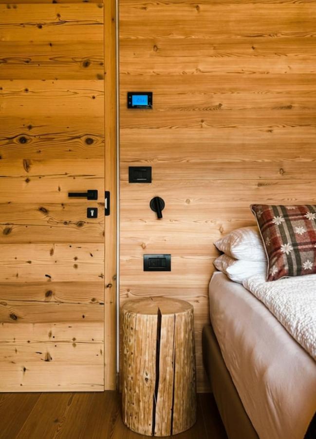 Quadruple Room with Mountain View