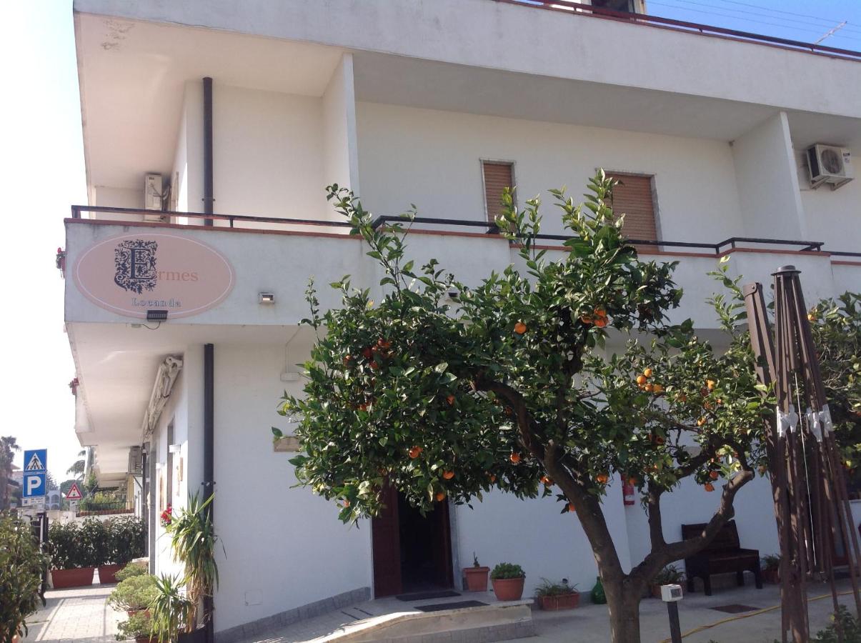 B&B Capaccio - Locanda Ermes - Bed and Breakfast Capaccio