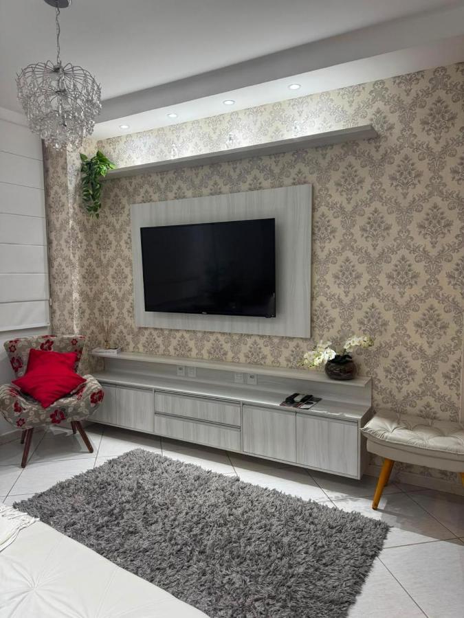 Apartamento Barretos Park CondoHotel 1323 - Ferienwohnung Barretos