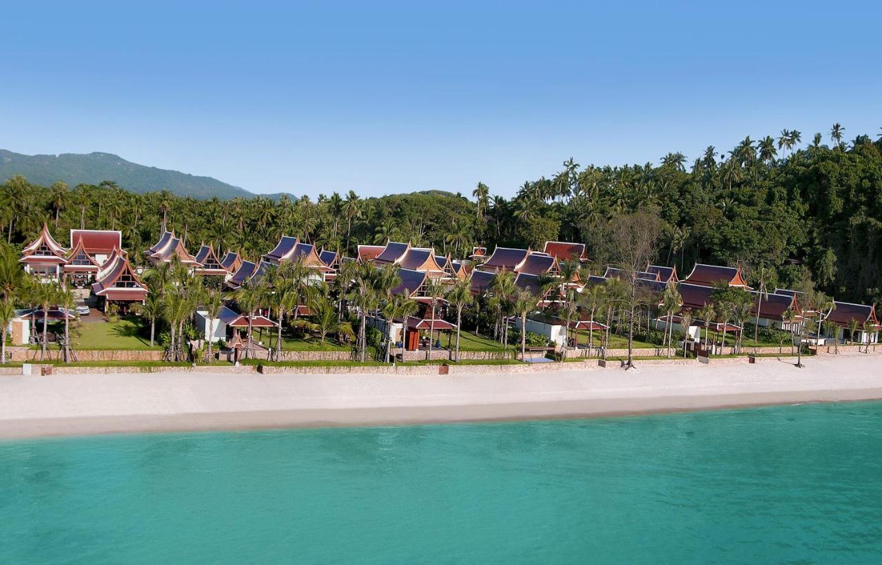 Dhevatara Cove - B&B Lipa Noi