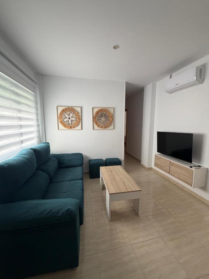 Standaard Appartement met 2 slaapkamers