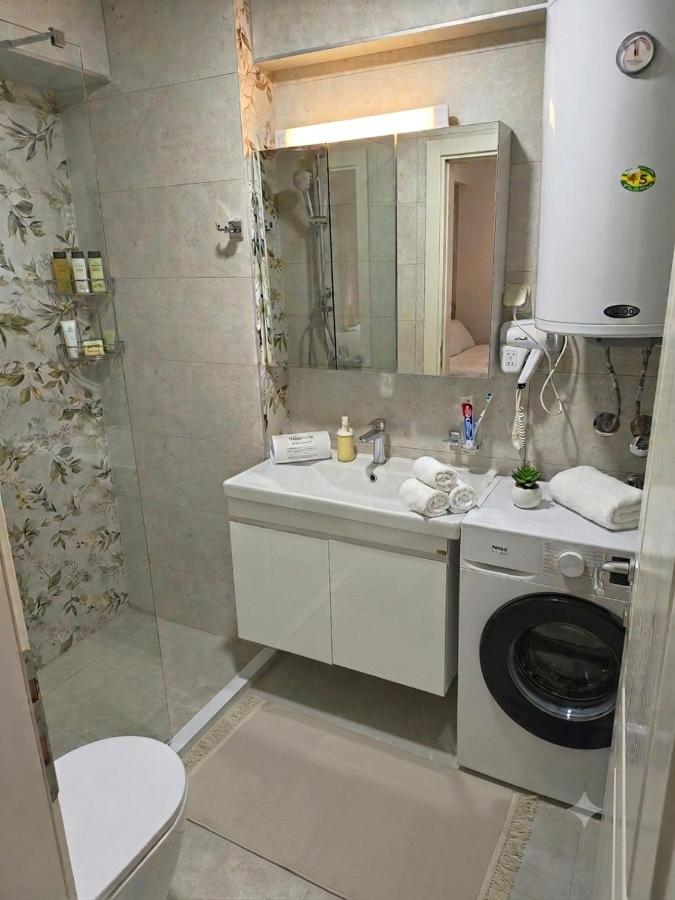 Petar Apartment-City Center, Ohrid - Bed and Breakfast Ohrid