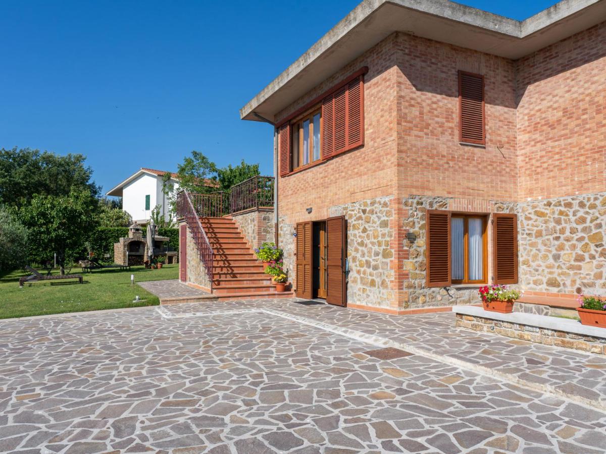Casa Vacanze L'Albergheria - B&B Montalcino
