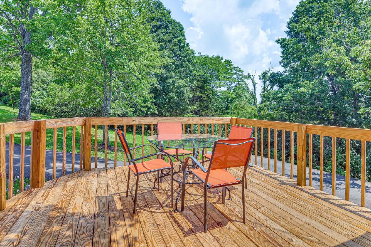 Sprawling Bluegrass Country Retreat Near Danville! - B&B Danville