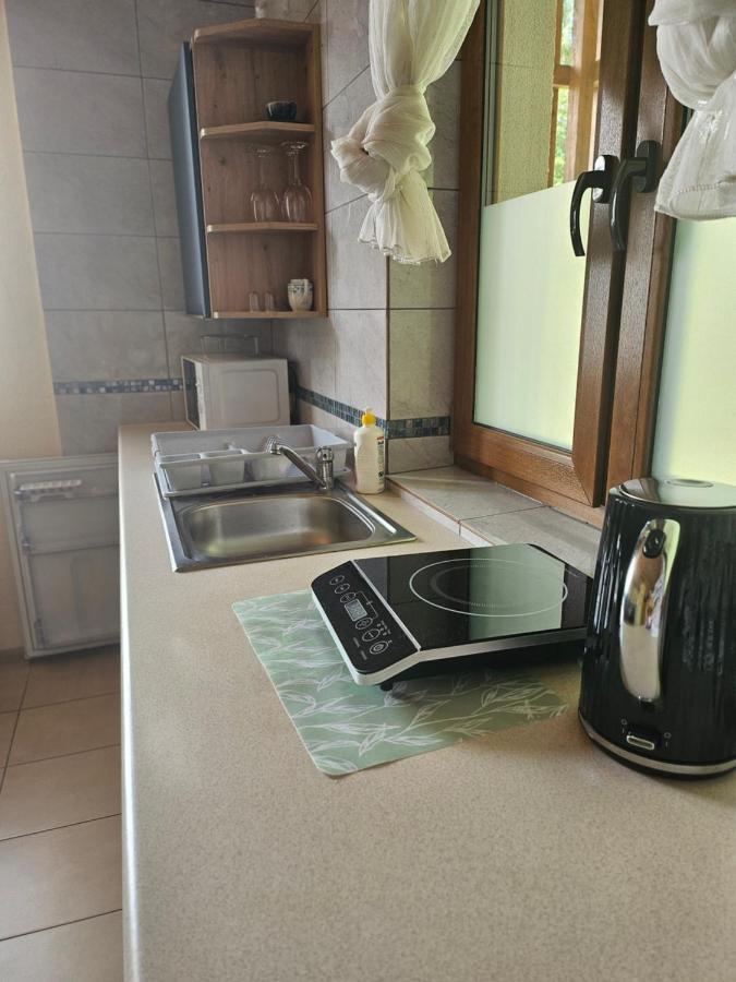 Appartamento Suite