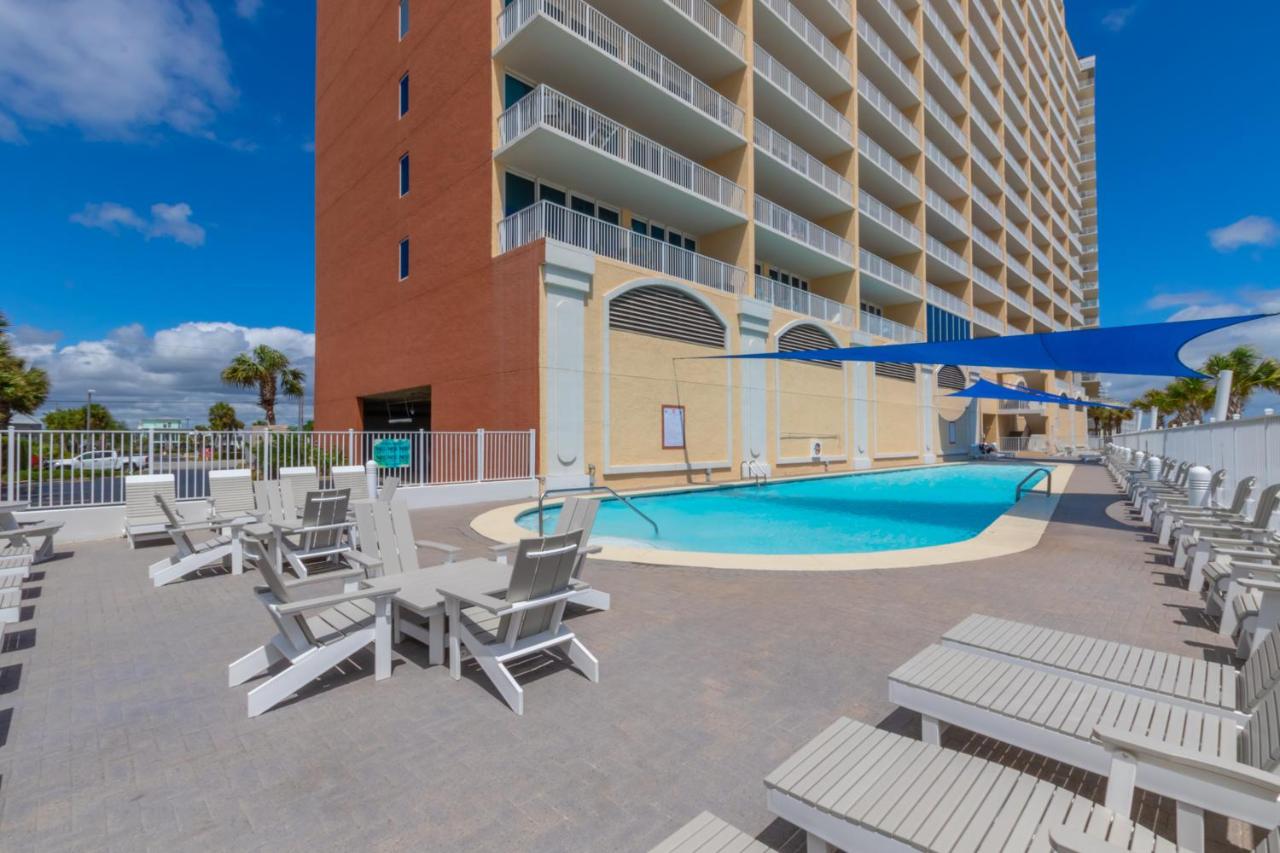 San Carlos 1008 - B&B Gulf Shores