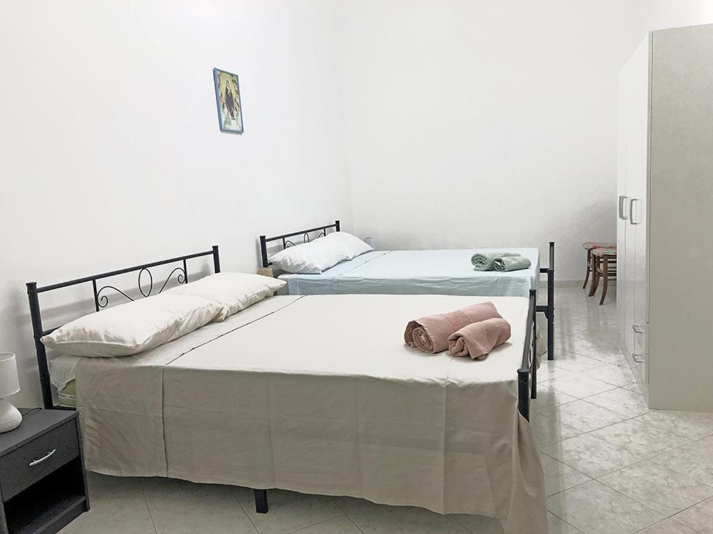 Casa Viamare ad Avola - B&B Avola