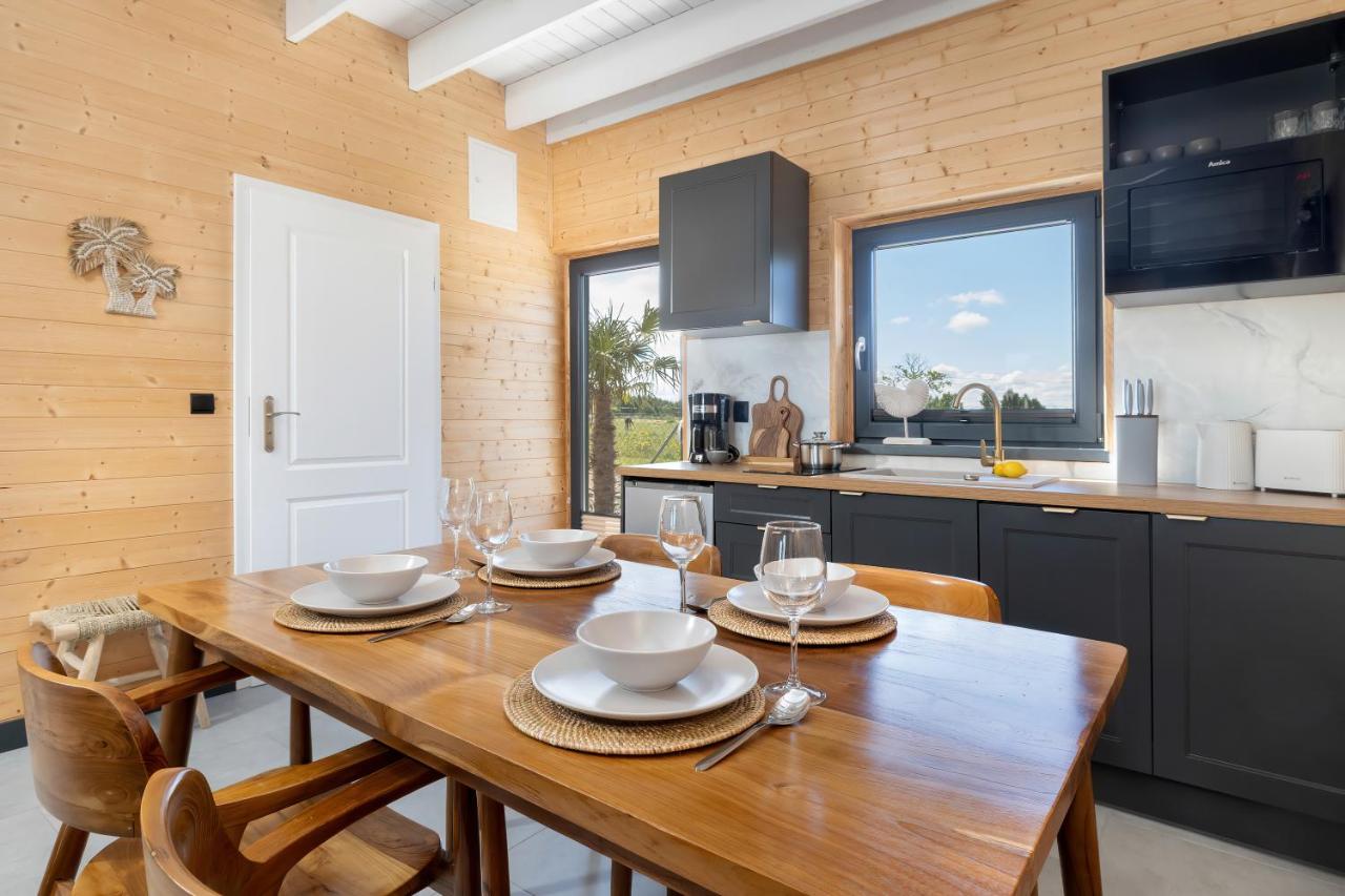 Casa a Schiera con 2 Camere da Letto