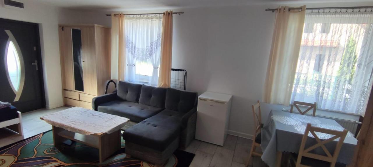 Apartament Przylesie 2 - B&B Gmina Stężyca