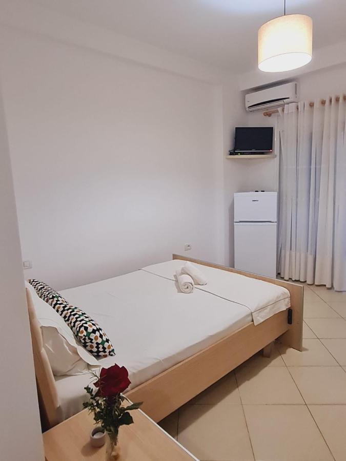 Hotel Harmonia Spille - B&B Spille