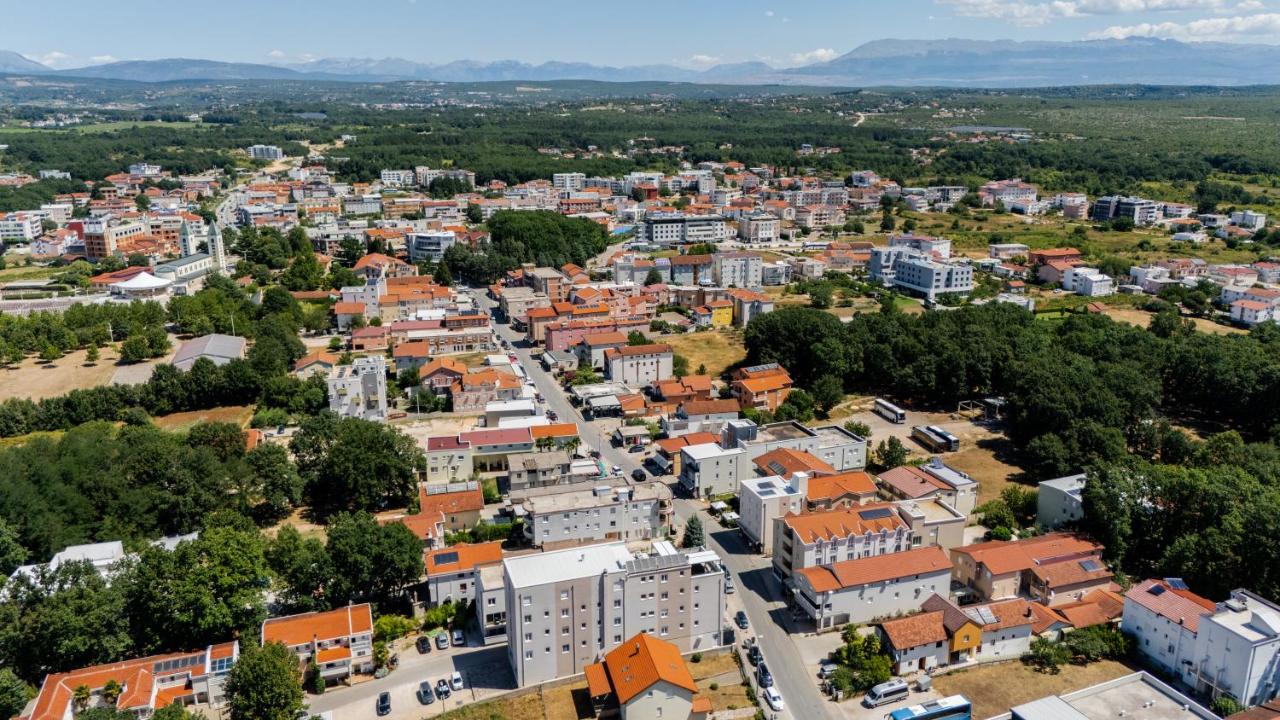 Apartments Serviam - B&B Međugorje