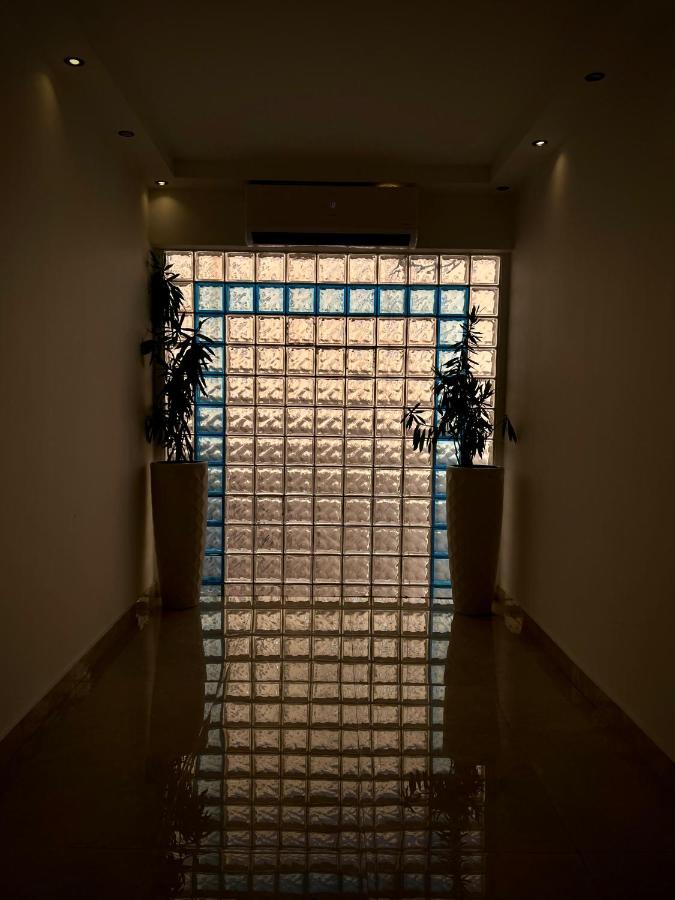 The Greek SuiteInn - Chambres d'hôtes Le Caire
