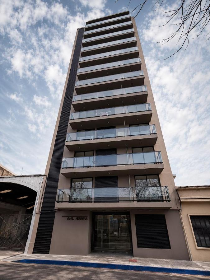 Espectacular apartamento a estrenar en el centro - B&B Paysandú