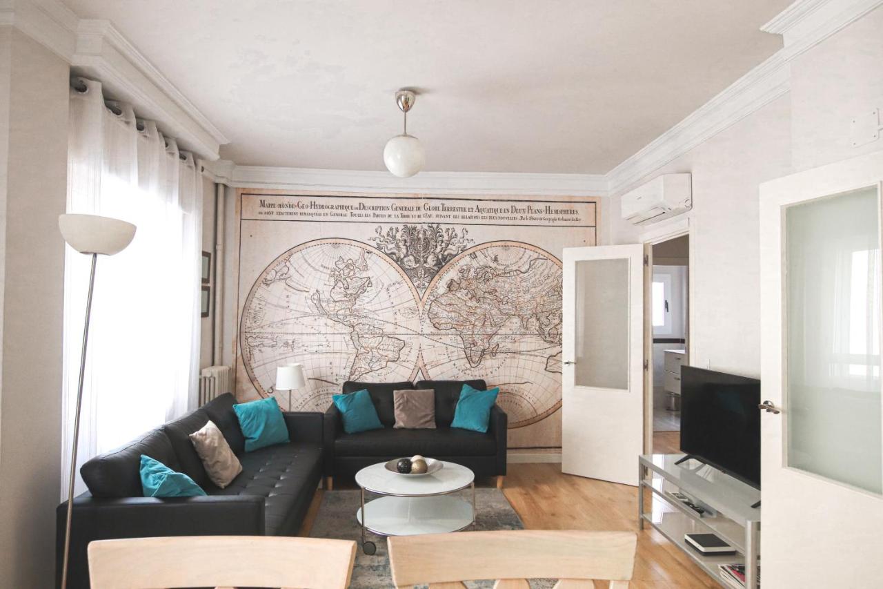 Mundo - B&B Tudela