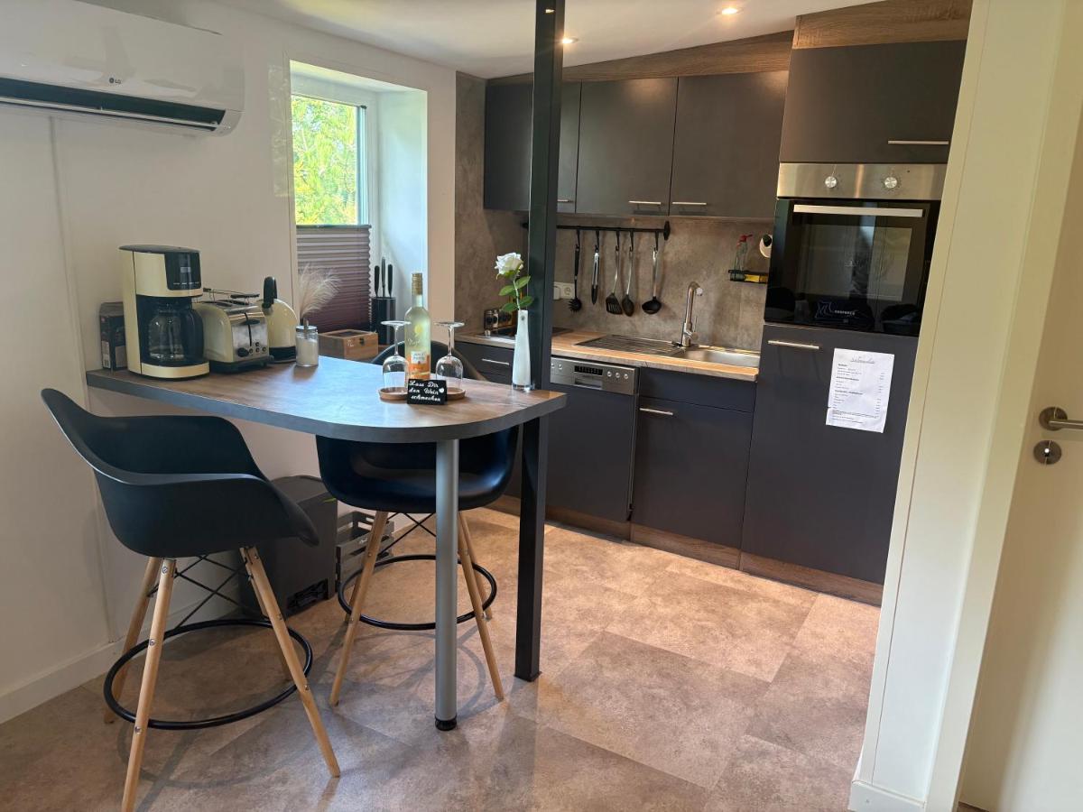 Nordwind - Ferienwohnung Langenhorn