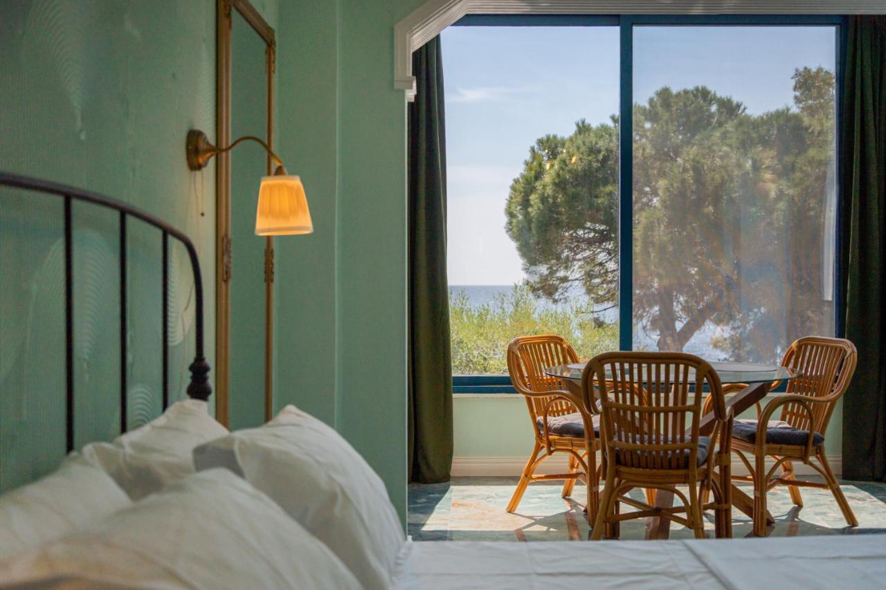 Premium Apartment mit 1 Schlafzimmer