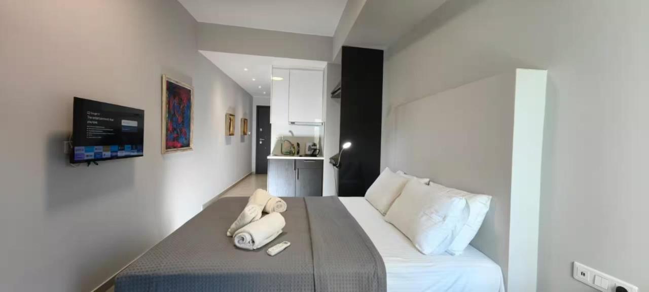 Monastiraki living 1 - Bed and Breakfast Athene