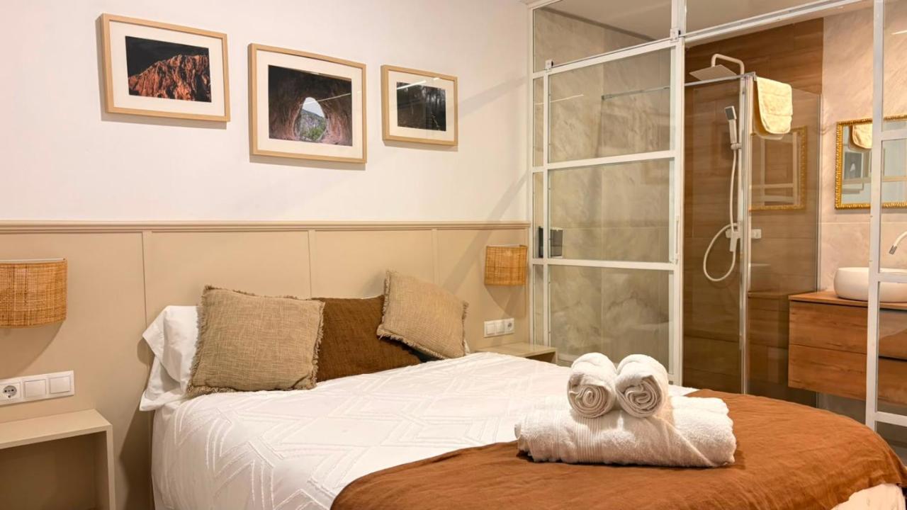 St Thomas - B&B Alcoy