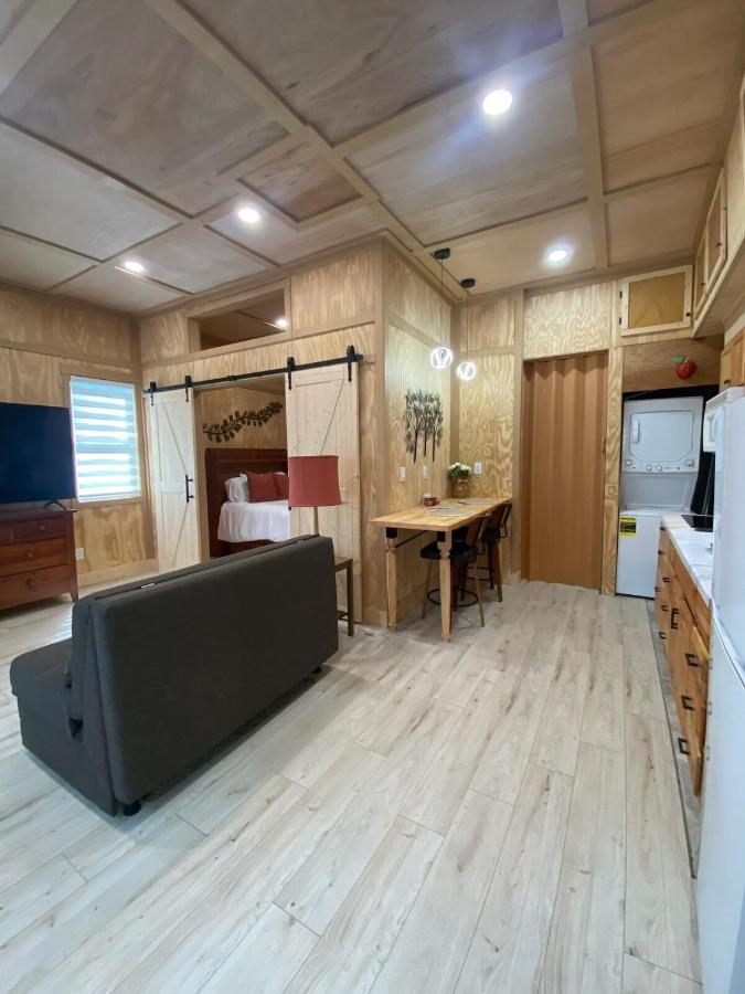 Tiny Home in Lawrenceville - Bed and Breakfast Lawrenceville