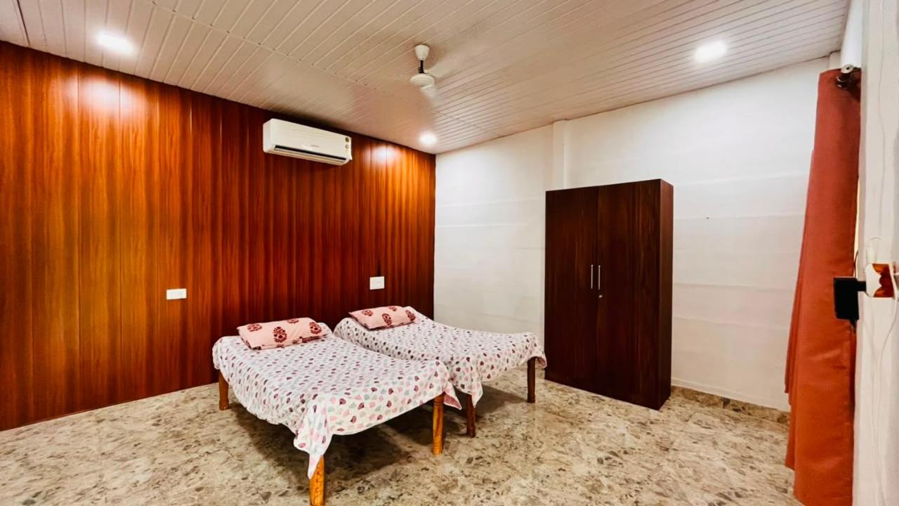 7 Shades farm & Resort - B&B Nāthdwāra