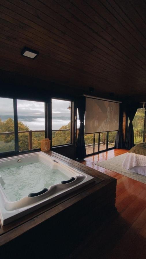 Vallée Cabanas - B&B Urubici