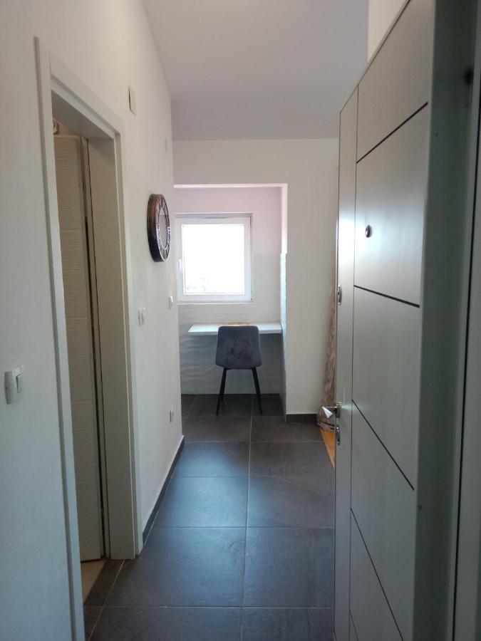 Vista Gorica Apartment - B&B Podgorica