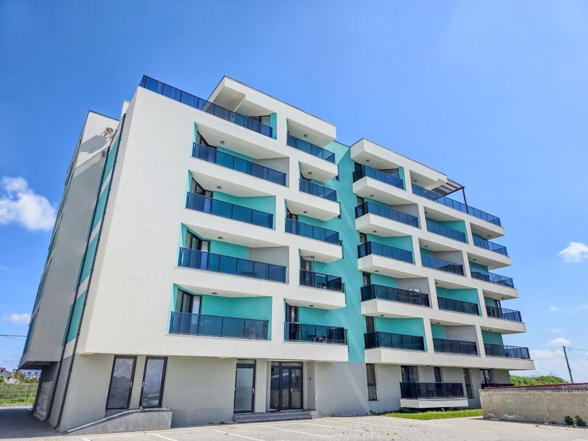 Seaside Festival Apartment - B&B Costineşti