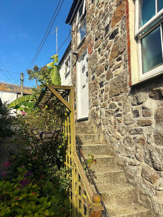 Abbey Place Net Loft - B&B Mousehole