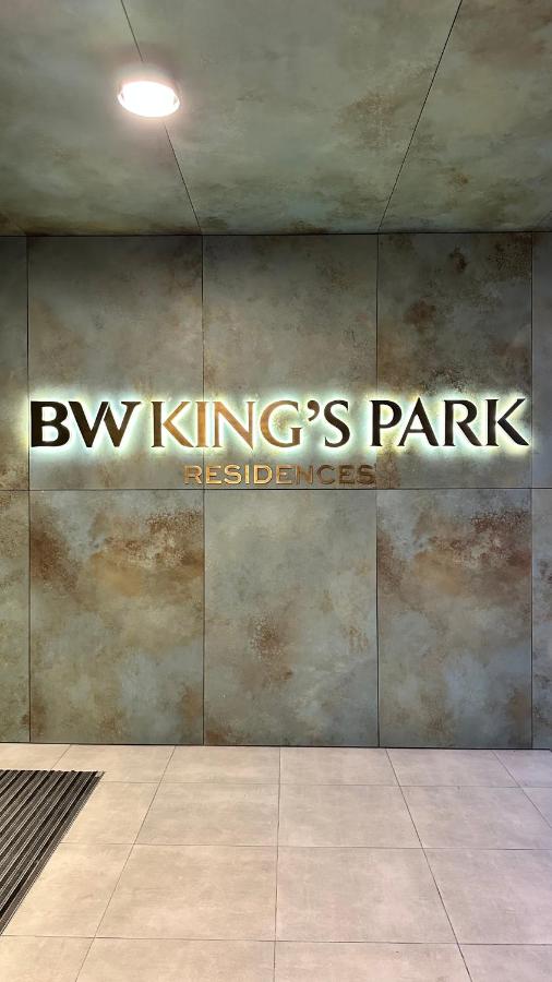 DOM Boutique Apartments KING'S - B&B Belgrado