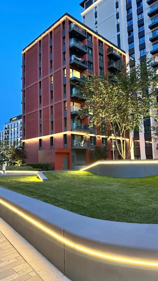DOM Boutique Apartments KING'S - B&B Belgrado