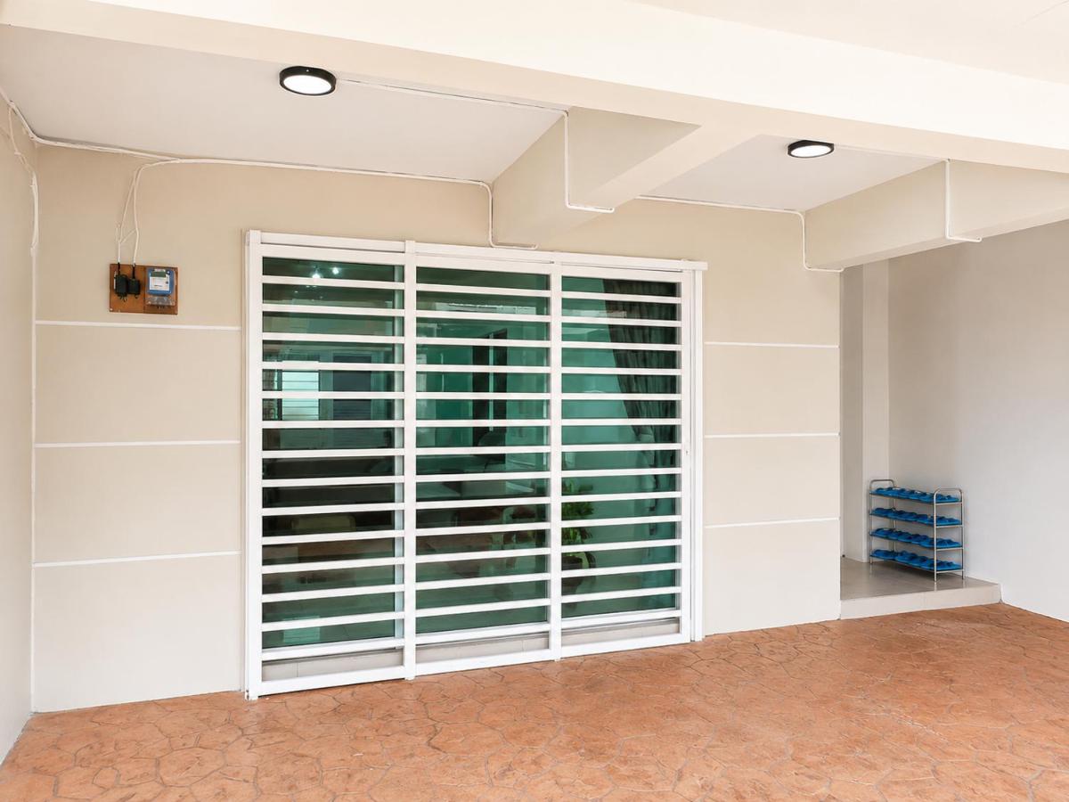 Family friendly accommodation in Cameron Highlands Clover Home GH12 - B&B Brinchang