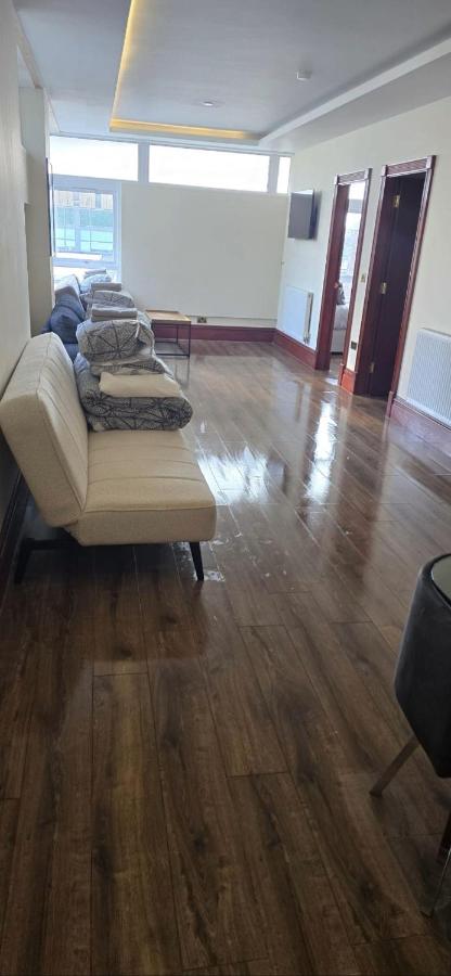 Liverpool Central - B&B Liverpool