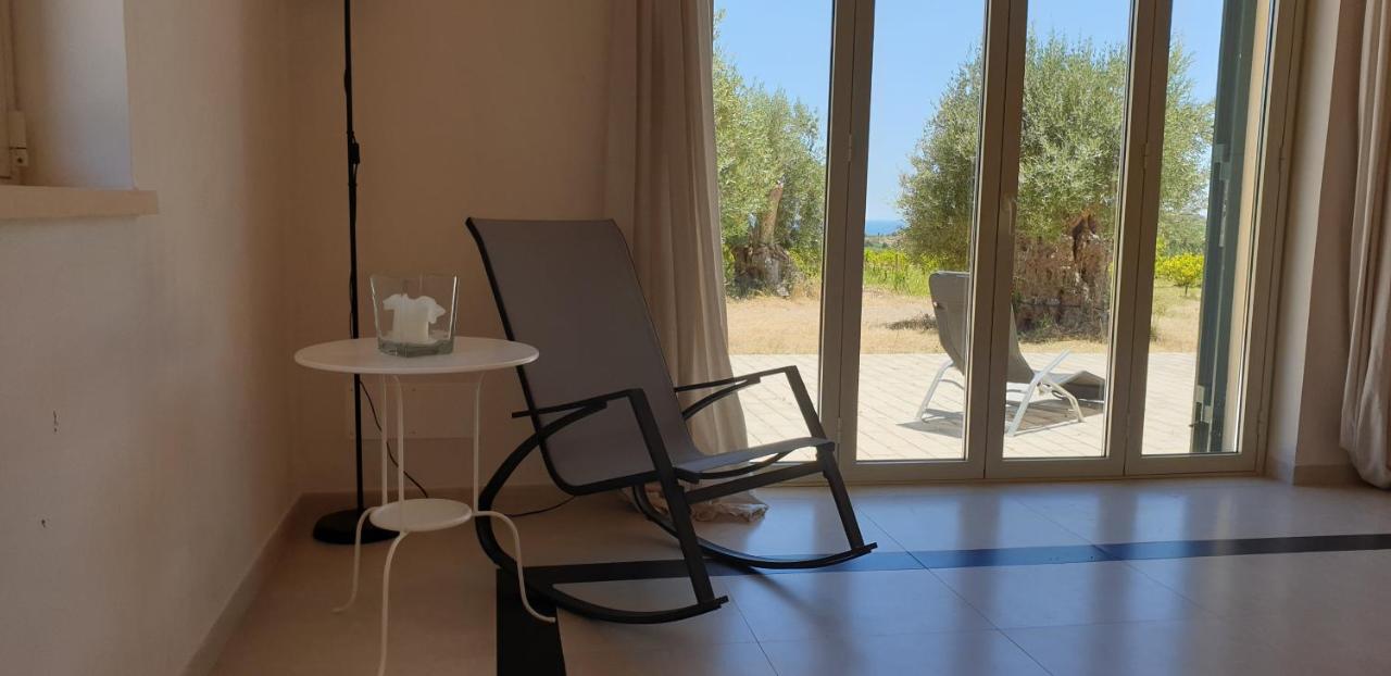 La Fiumarella Casa Ulivo - B&B Avola