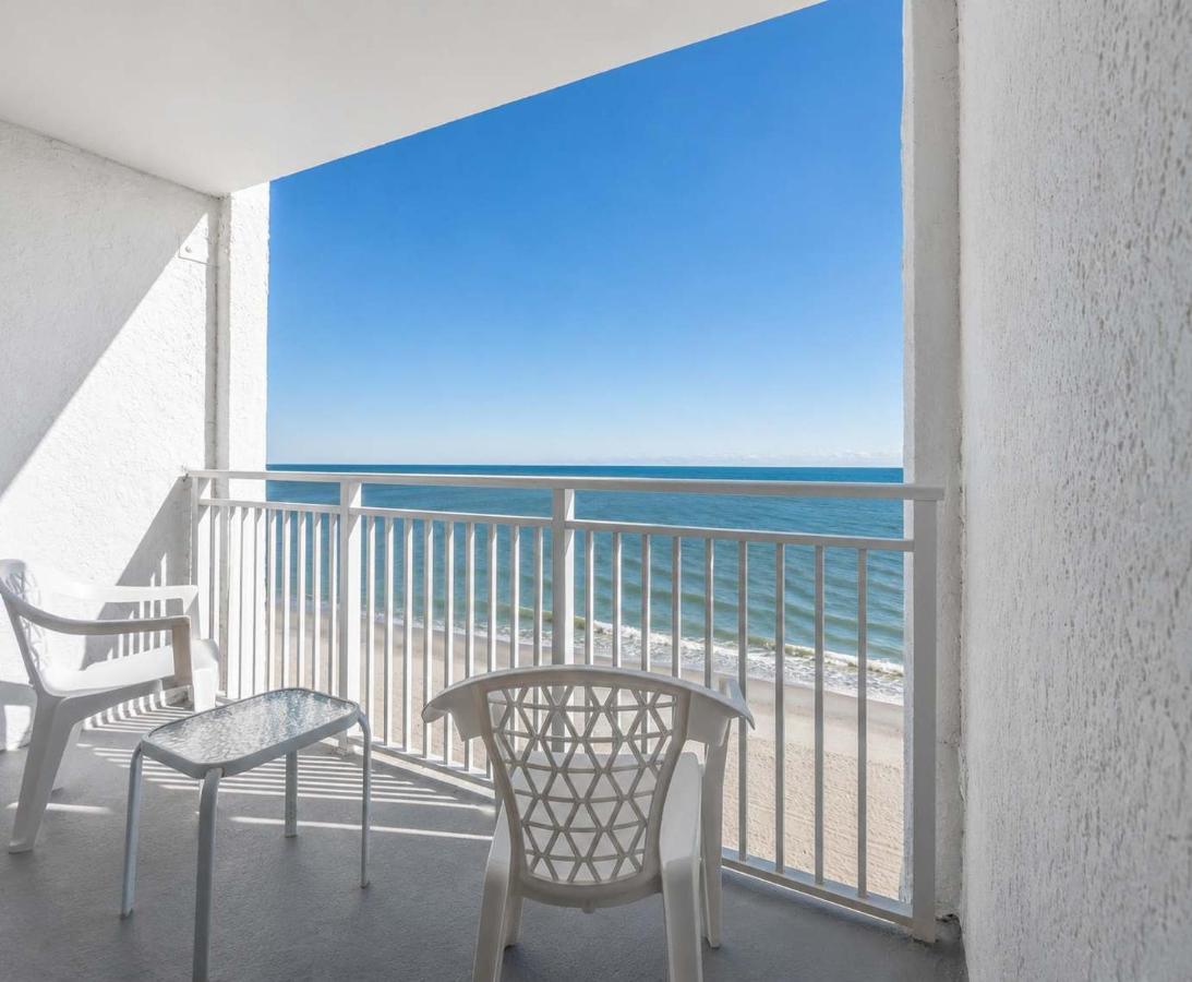 Beautifully Updated Ocean Front King Suite! Sea Mist Resort 20806 - Perfect for 2-4 guests! - B&B Myrtle Beach