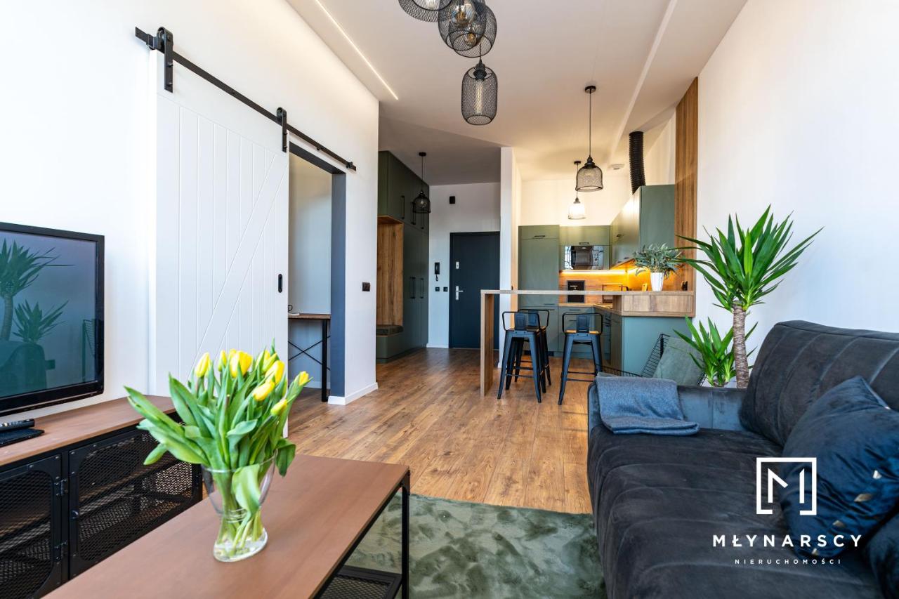 Apart Grossa - B&B Bielsko-Biała