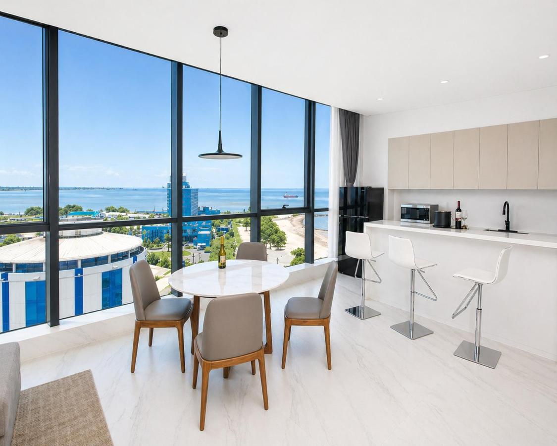Atlantic Suites Hotel