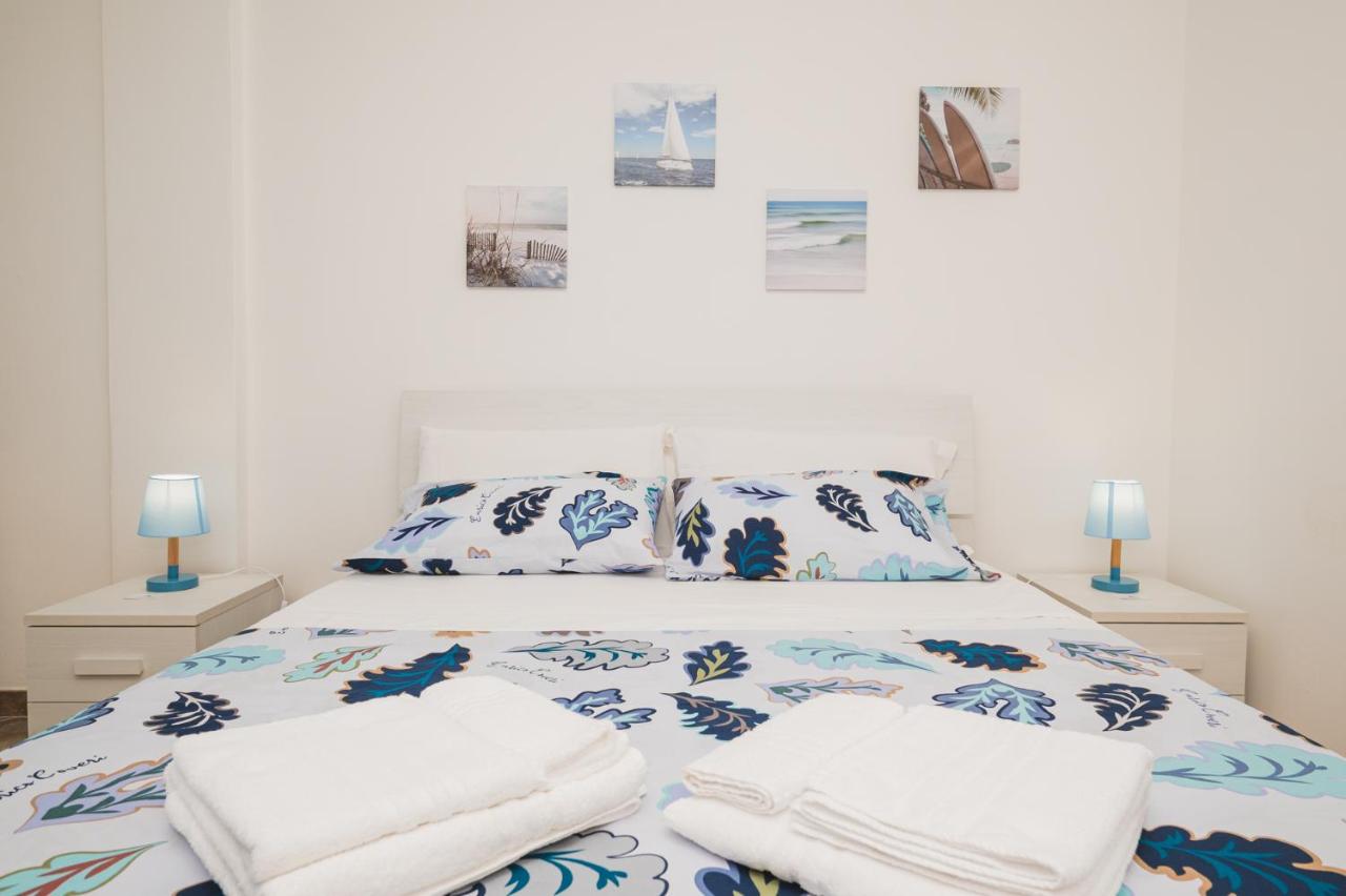 Standard Zimmer mit Kingsize-Bett