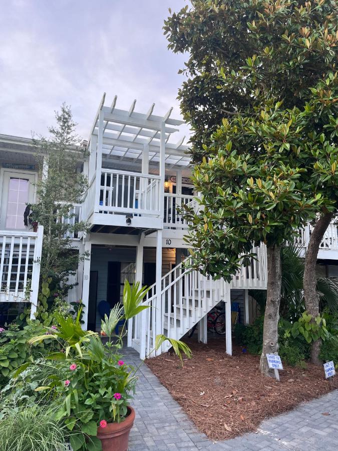 Solitude on 30A - Seacrest Beach - Beach Access - Ferienwohnung Rosemary Beach