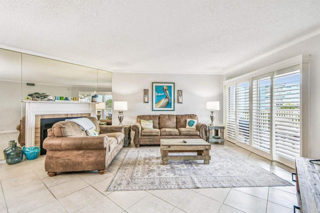 Beach Cottages Condo on the Beach - B&B Clearwater Beach