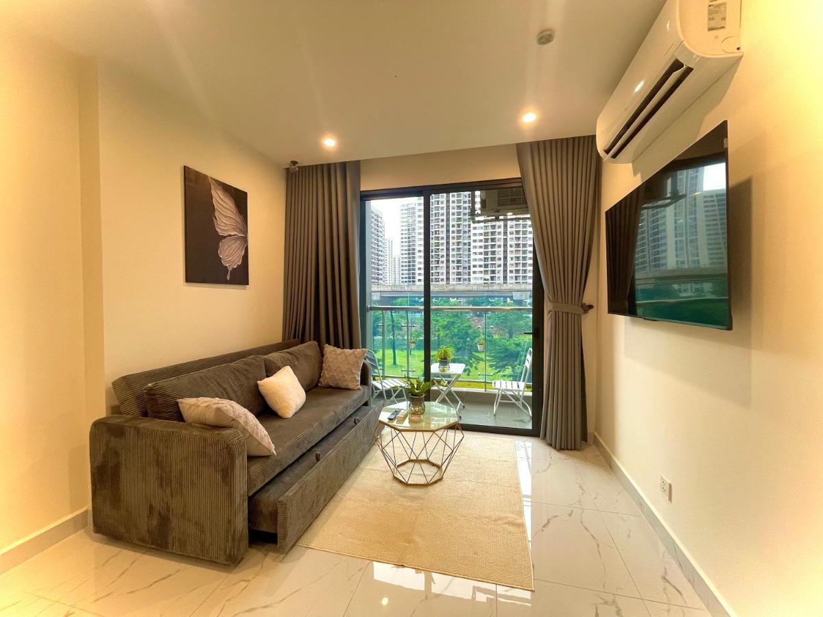 3BR-2WC-Vinhomes Grand Park-VincomMeGaMall-WindyHomes - B&B Gò Công