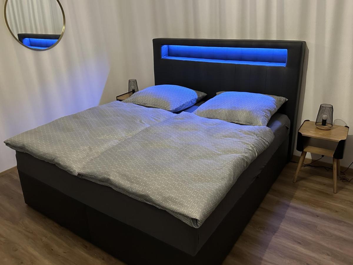 fewo-kirn - B&B Kirn