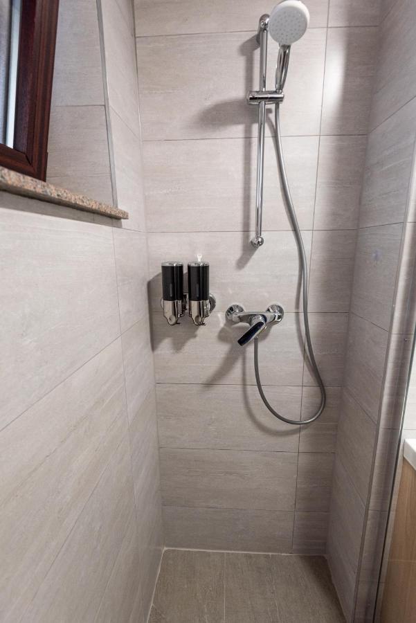 DSD Central Apartment Gura Humorului - B&B Gura Humorului