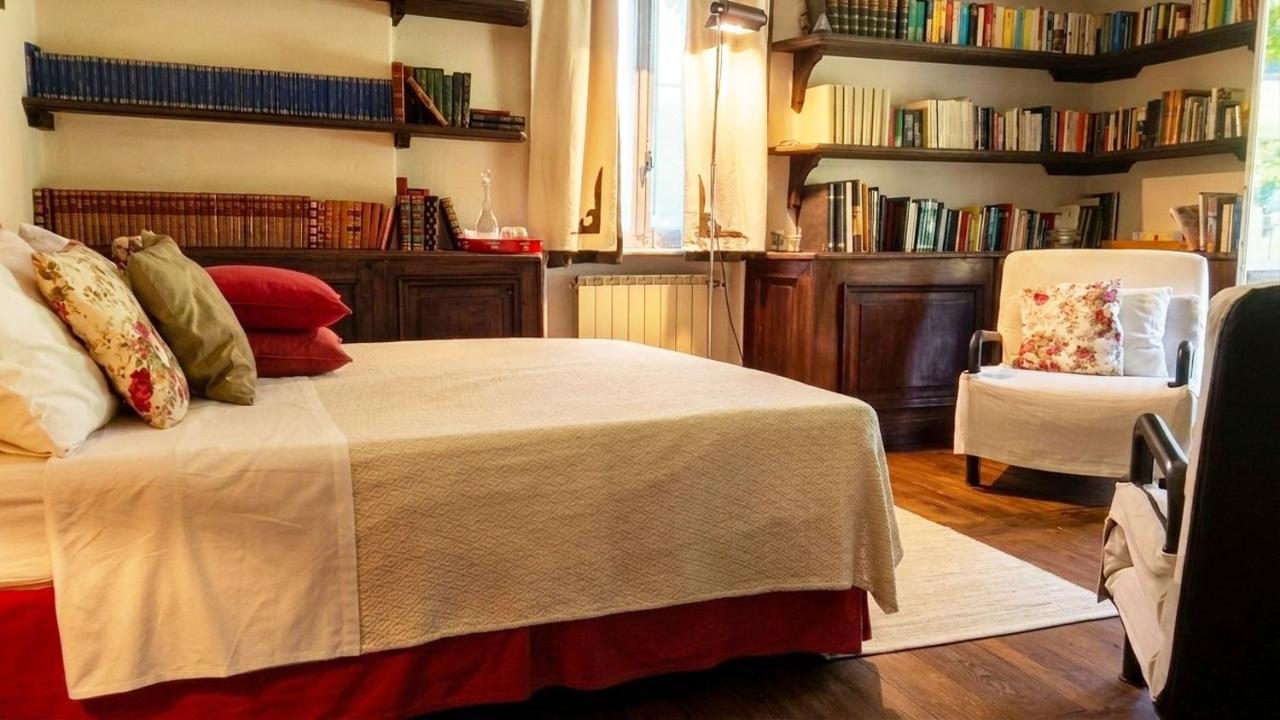 Antica Cascina del Medico - B&B Muzzano