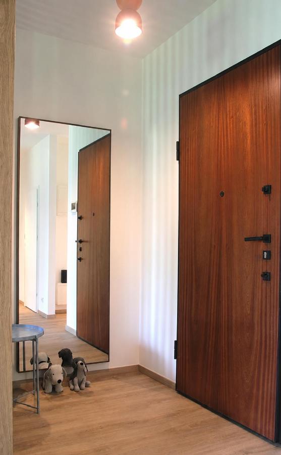 Iwicka Premium Holidays & Business - B&B Warsaw