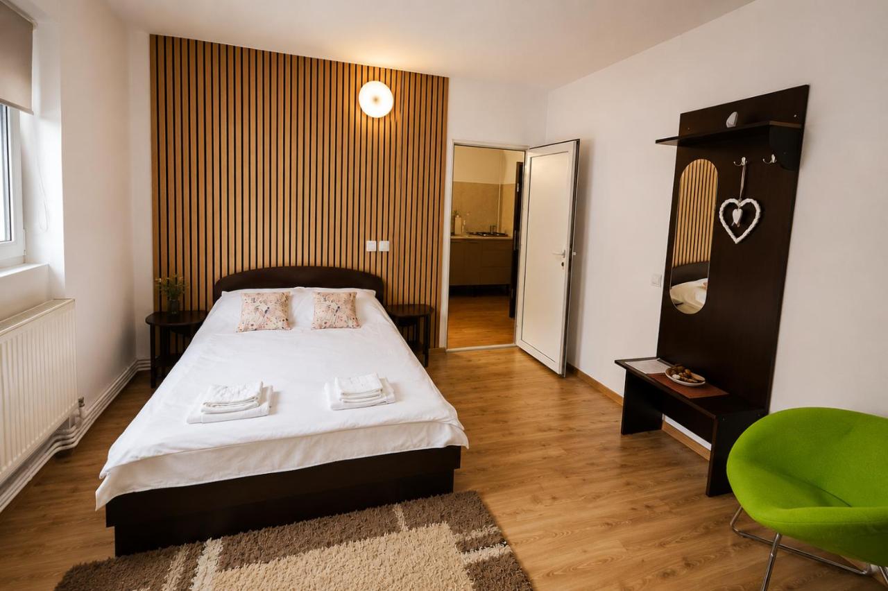 Appartement Premium 1 Chambre 