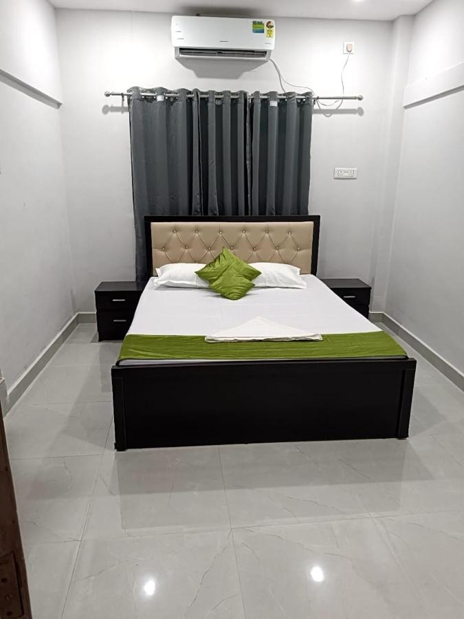 City Hub Stay - Ferienwohnung Gauhati