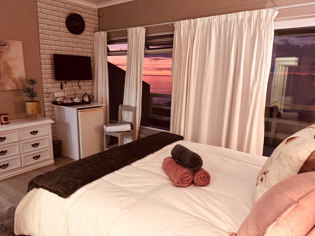 Deluxe Kamer