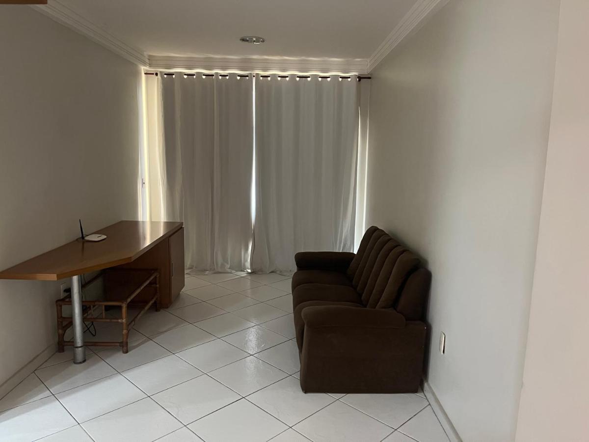 Apartamento Aconchegante - Bed and Breakfast Campos dos Goytacazes