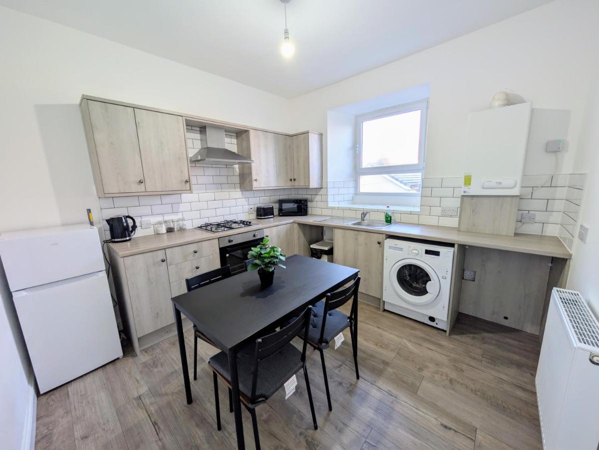 Happy Valley - Bed and Breakfast Dalry